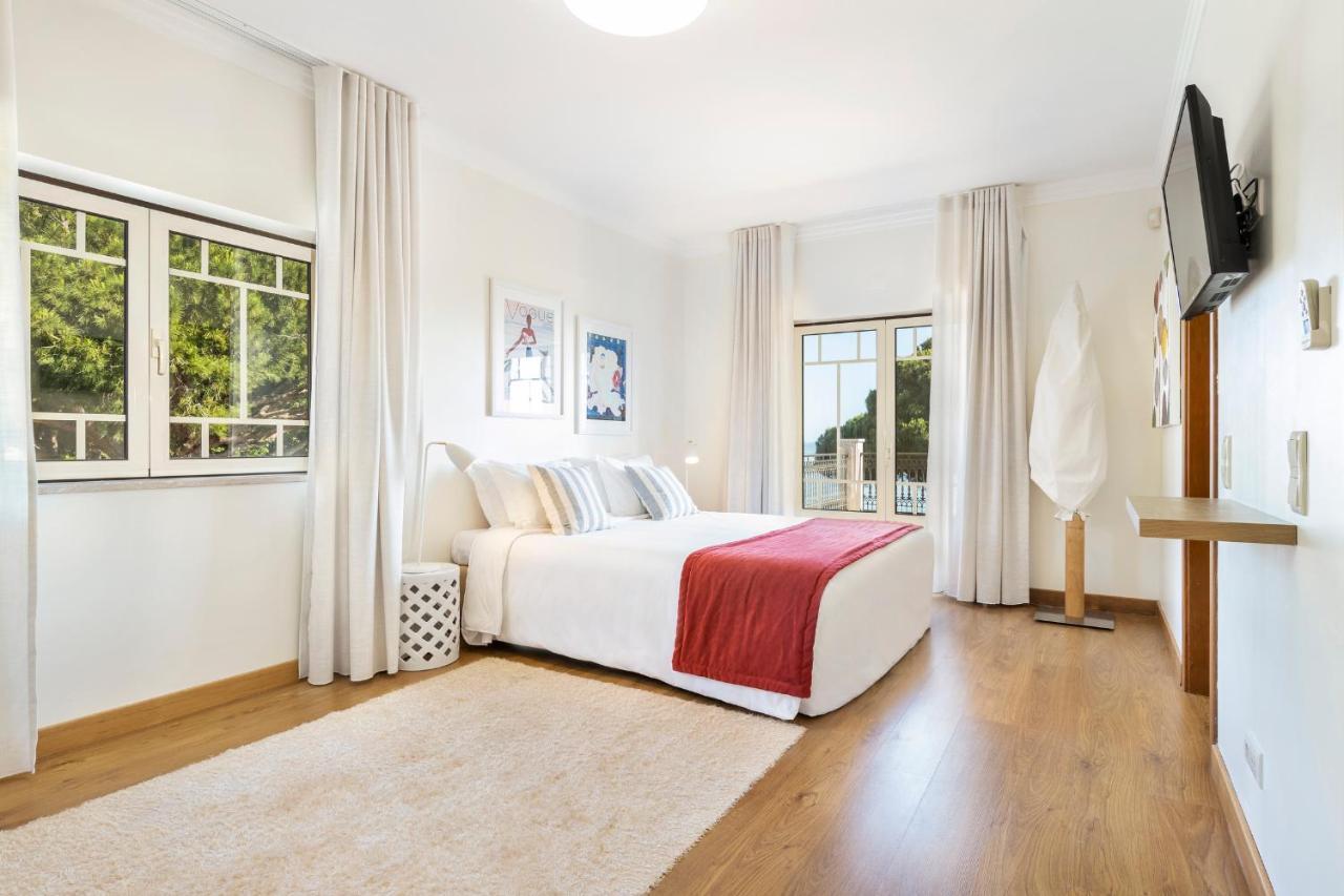 Vila Santa Eulalia Albufeira Buitenkant foto