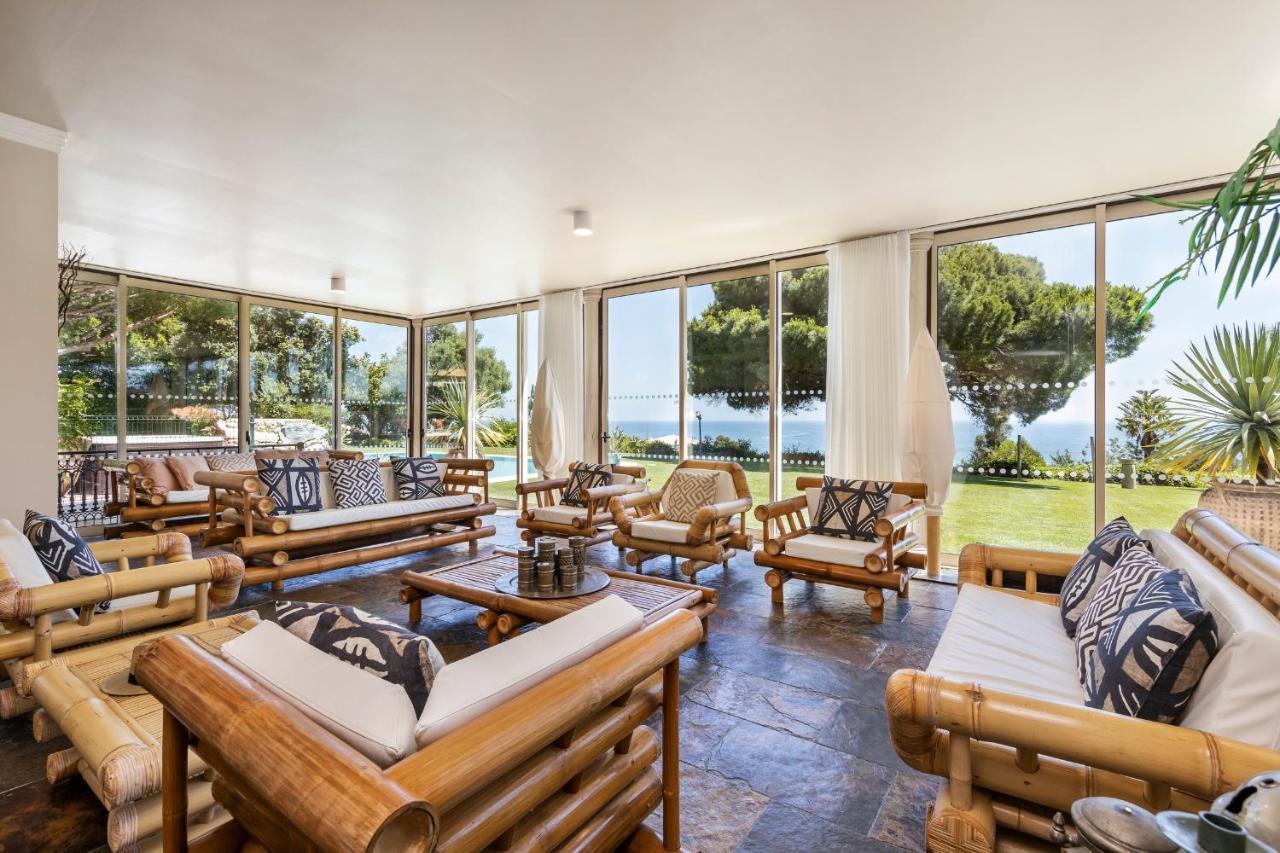 Vila Santa Eulalia Albufeira Buitenkant foto