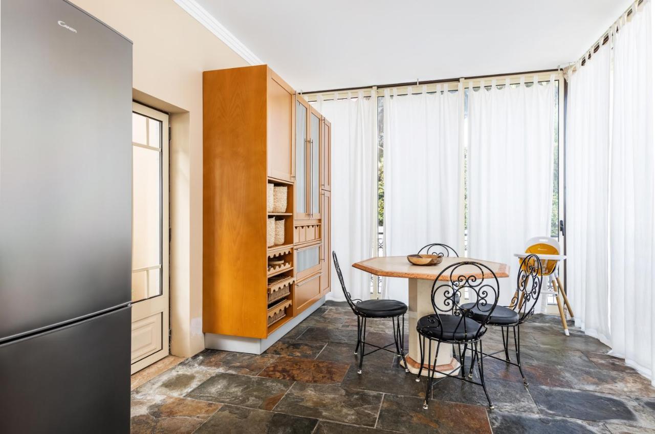 Vila Santa Eulalia Albufeira Buitenkant foto