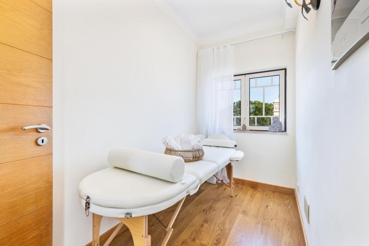 Vila Santa Eulalia Albufeira Buitenkant foto